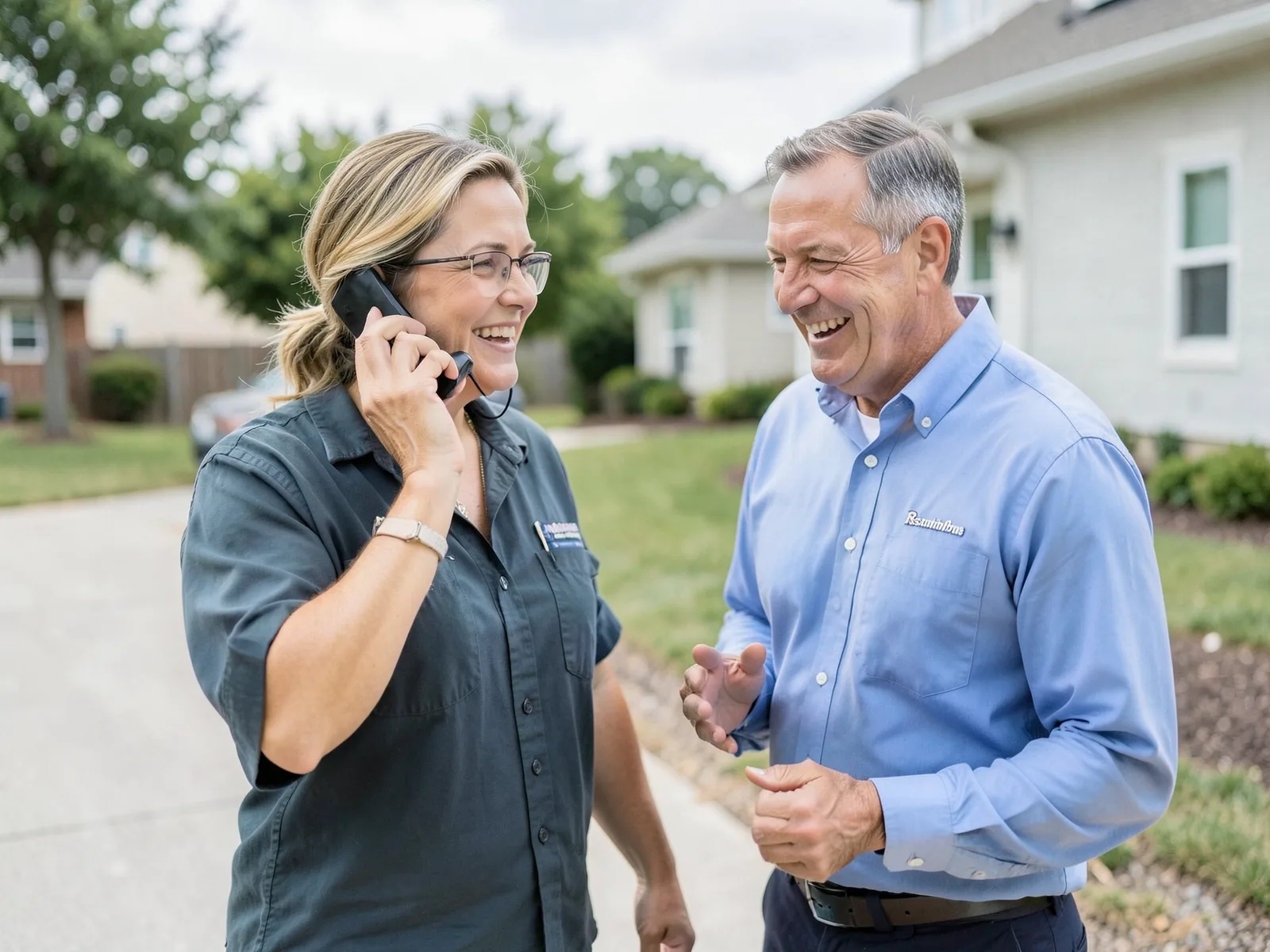 Frequently Asked Questions About Residential Water Cleanup in Haynesville, LA